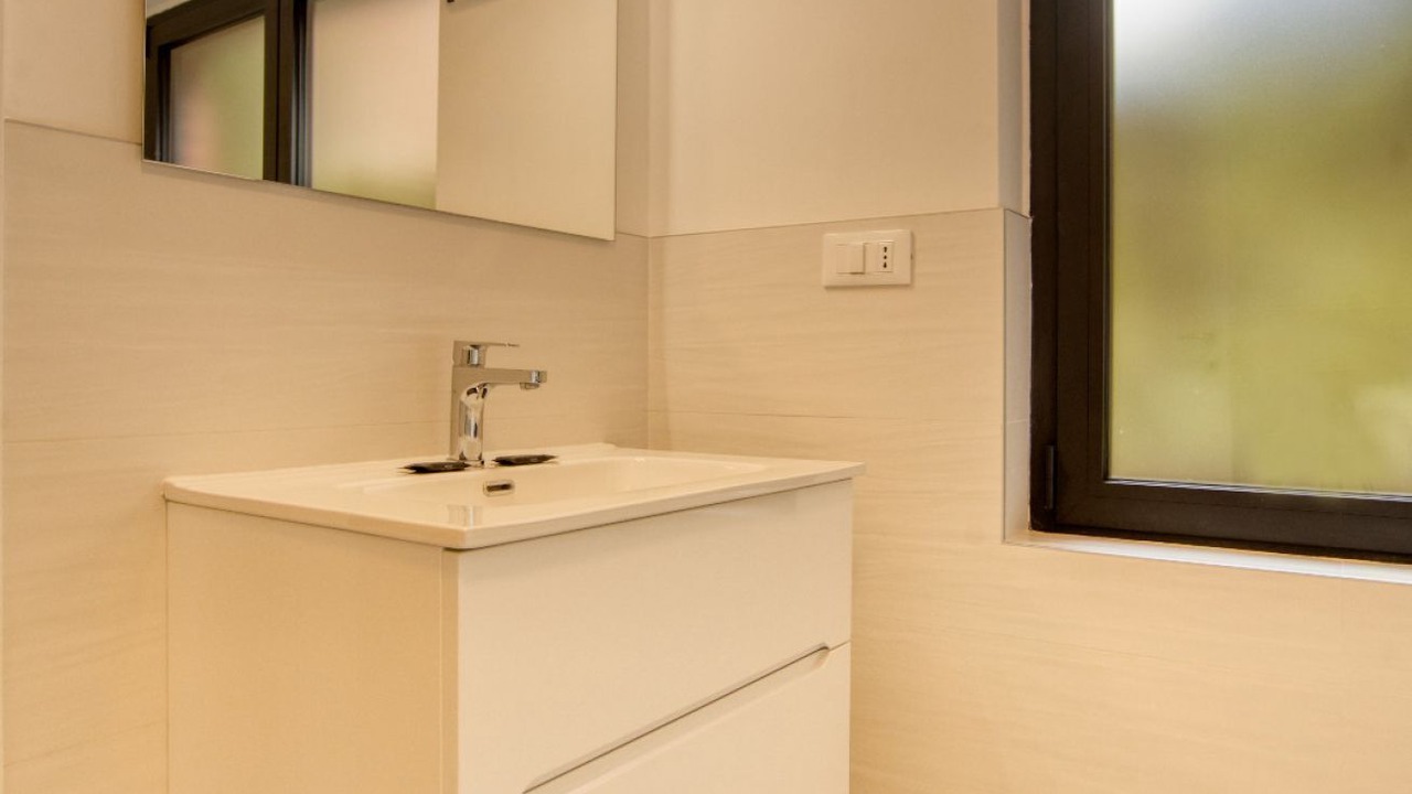 Photo of Bathroom in Bicocca