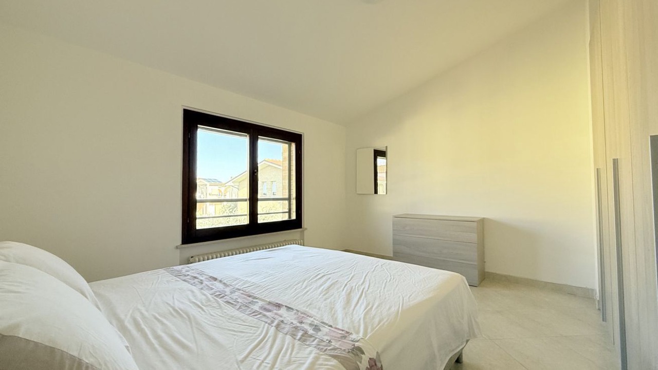 Photo of Bedroom in Senigallia