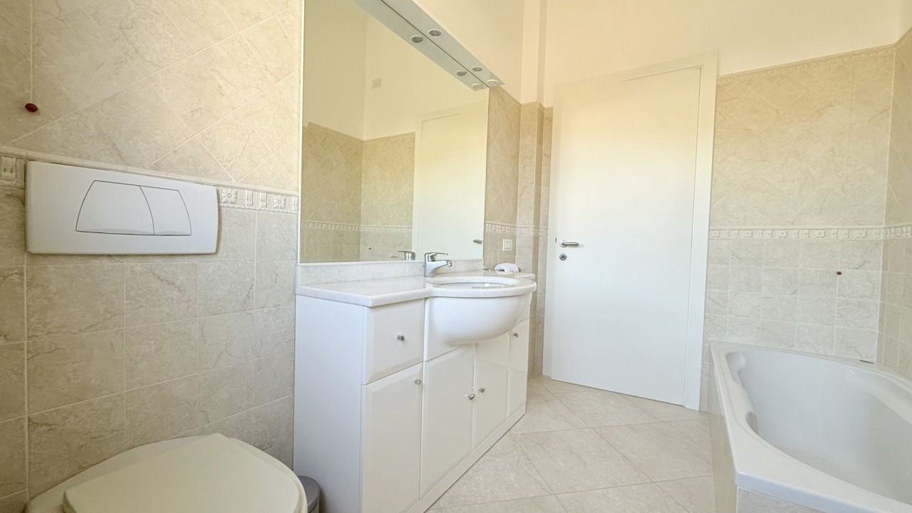 Photo of Bathroom in Senigallia