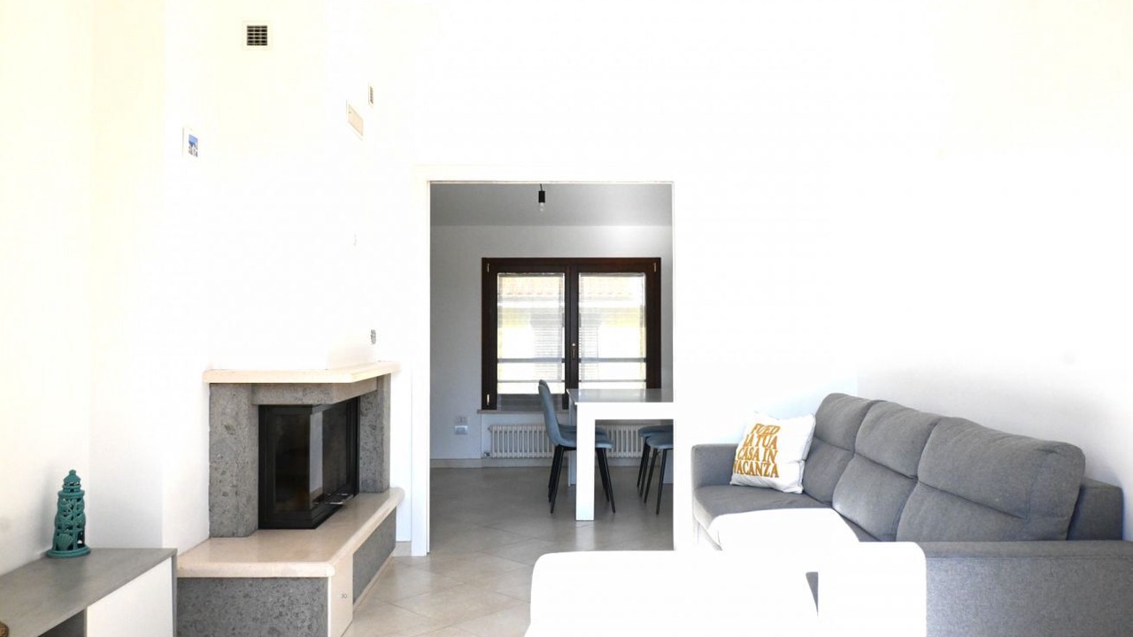 Photo of Livingroom in Senigallia