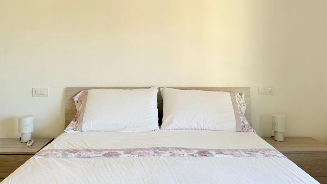 Photo of Bedroom in Senigallia