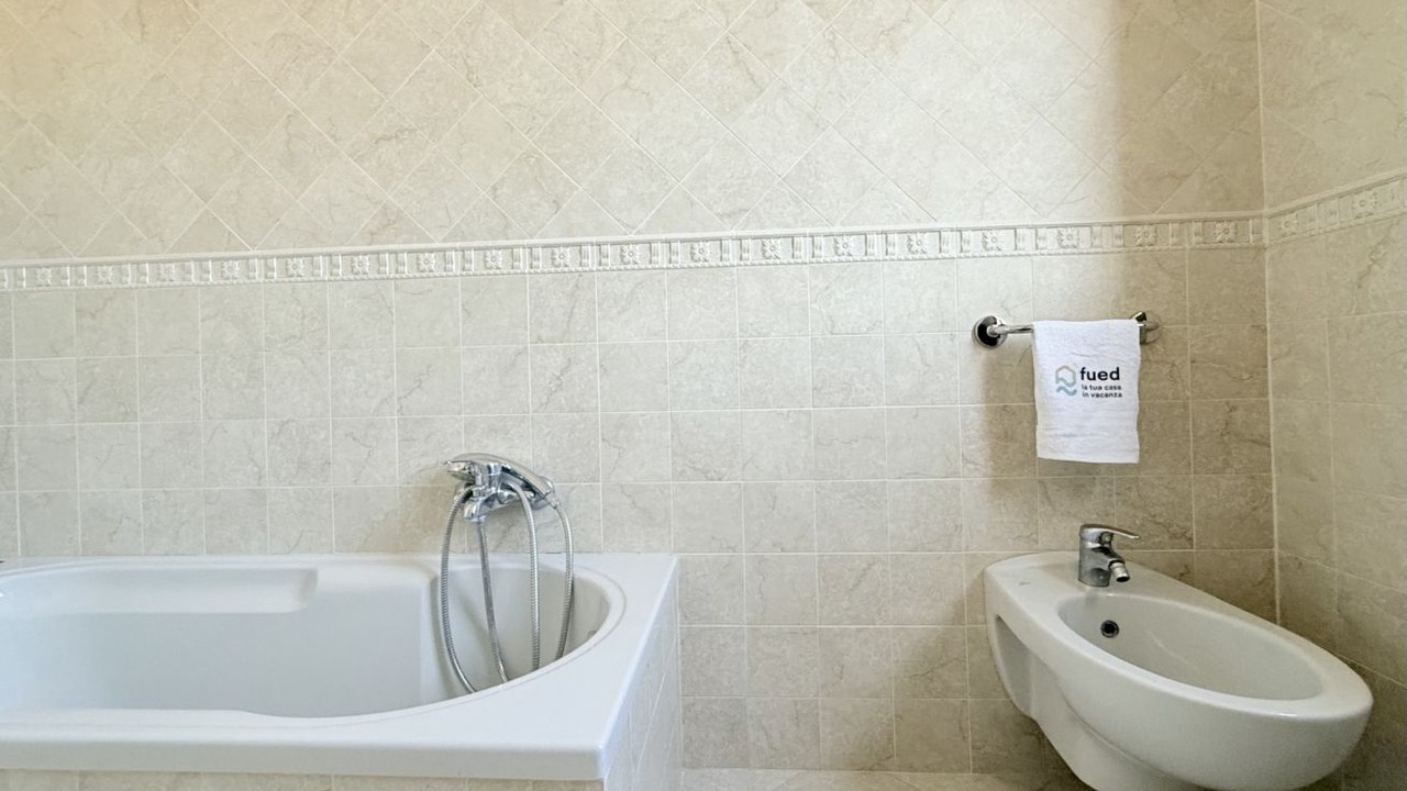 Photo of Bathroom in Senigallia