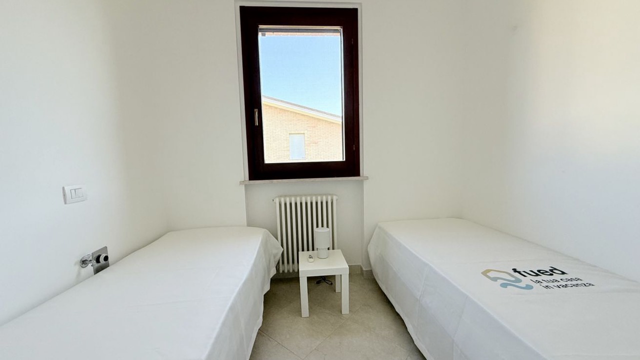 Photo of Bedroom in Senigallia
