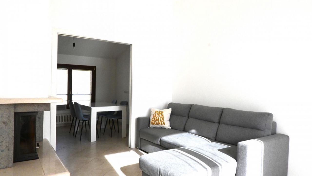Photo of Livingroom in Senigallia