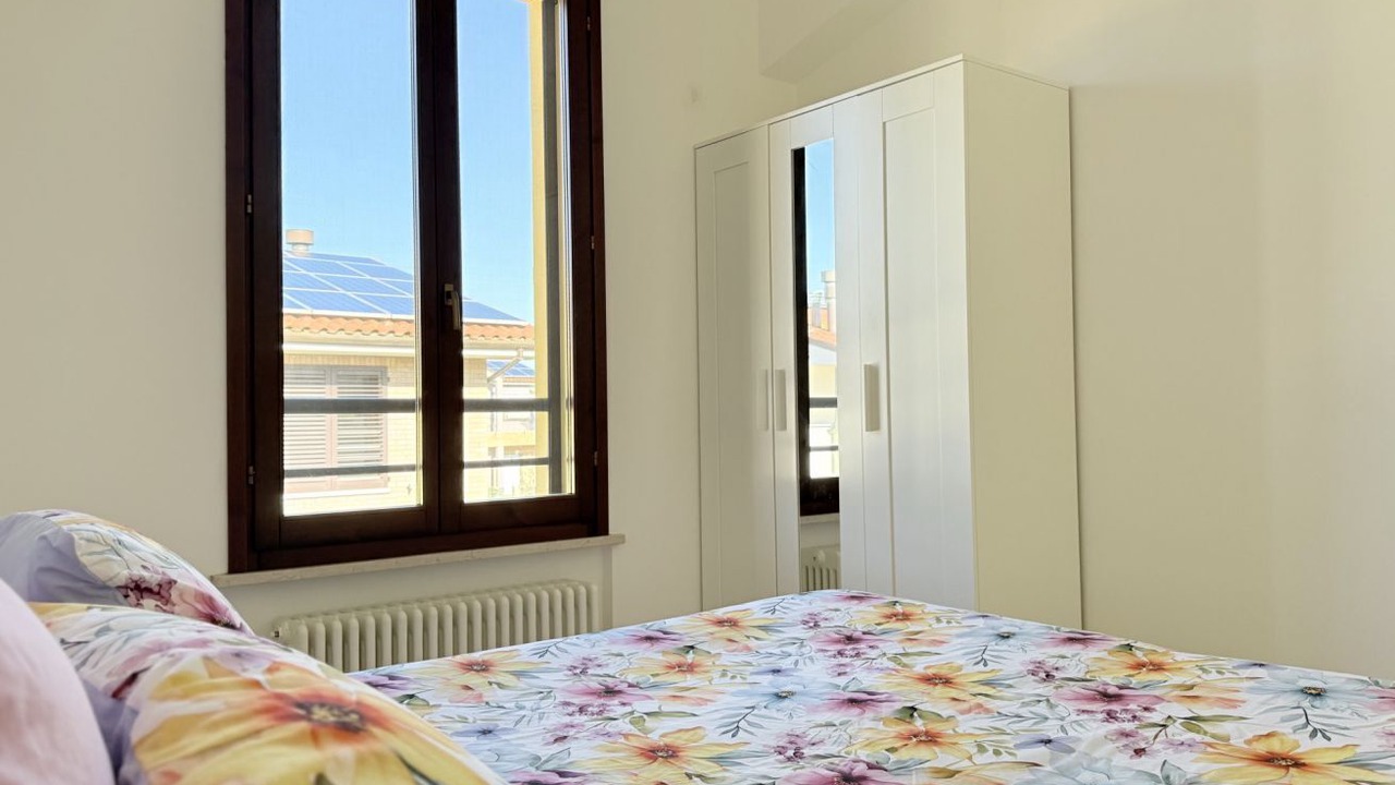Photo of Bedroom in Senigallia