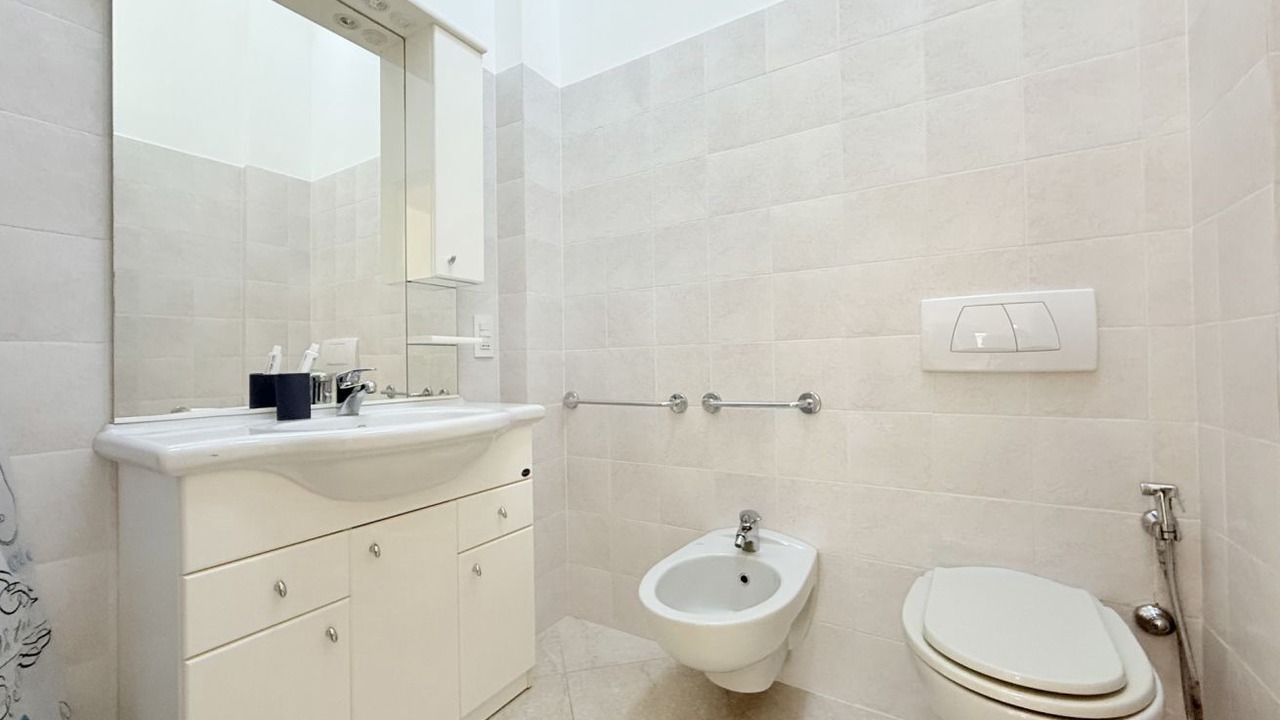 Photo of Bathroom in Senigallia