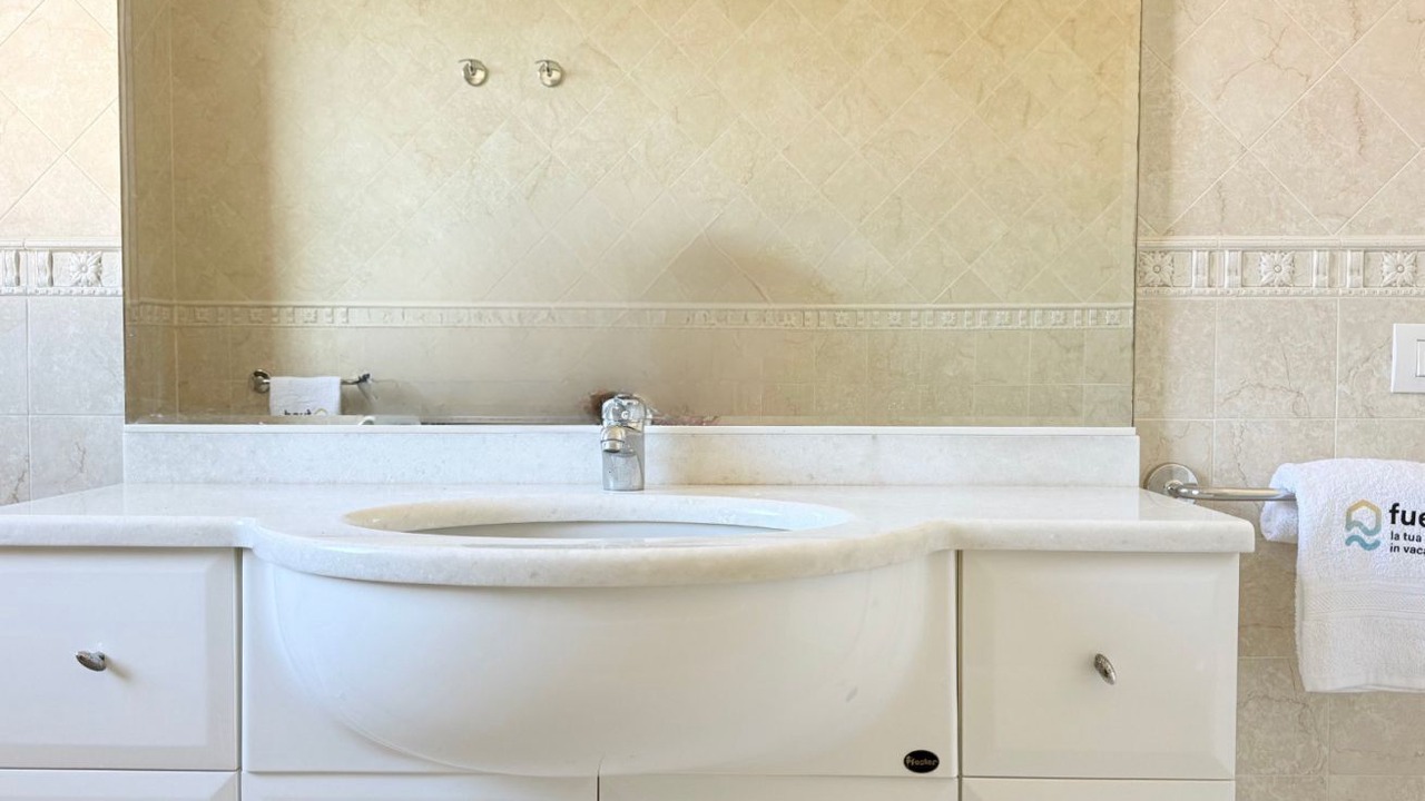 Photo of Bathroom in Senigallia