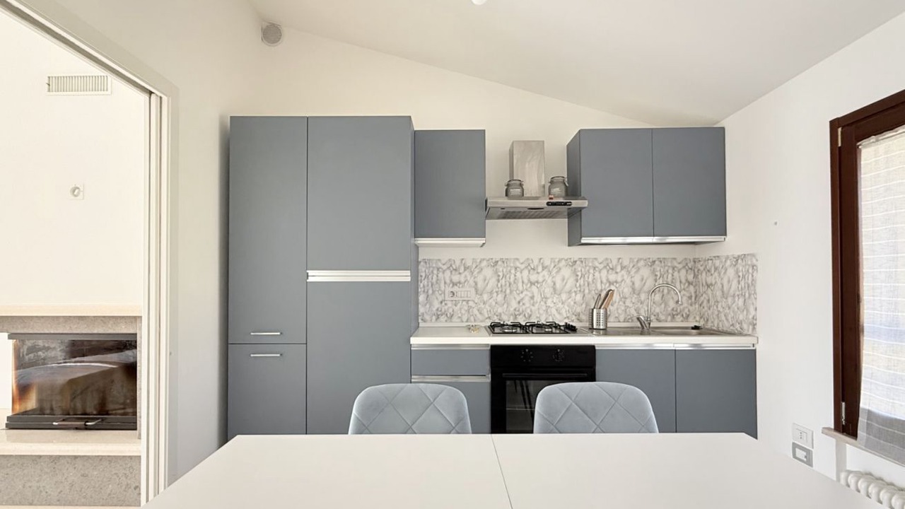 Photo of Kitchen in Senigallia