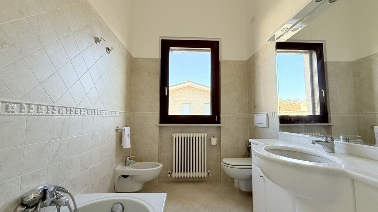 Photo of Bathroom in Senigallia