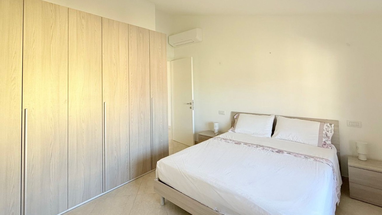 Photo of Bedroom in Senigallia