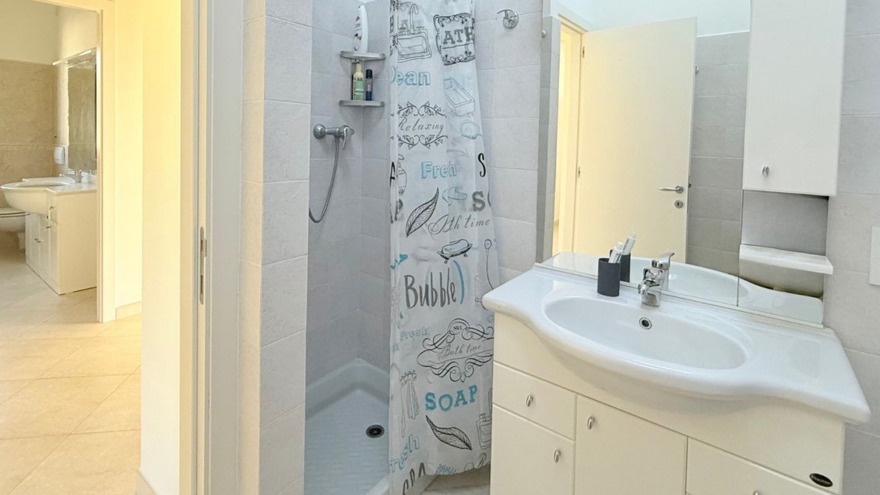 Photo of Bathroom in Senigallia