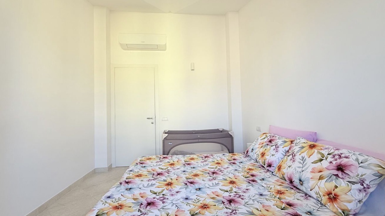 Photo of Bedroom in Senigallia