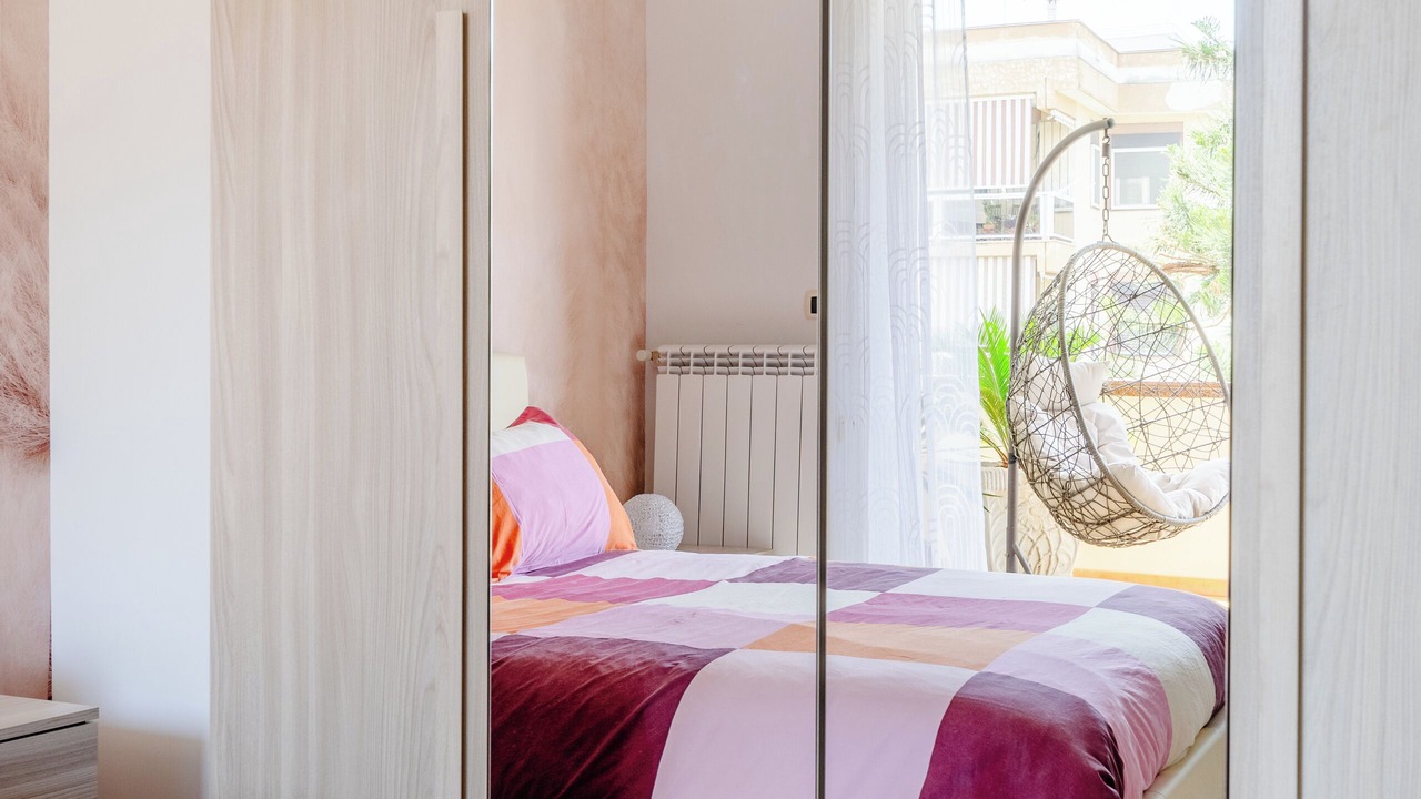 Photo of Bedroom in Caserta