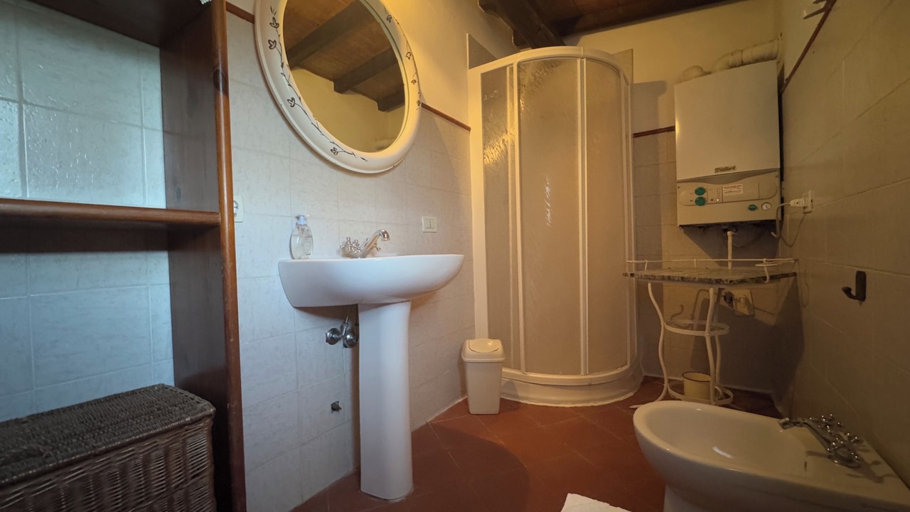 Photo of Bathroom in Scansano