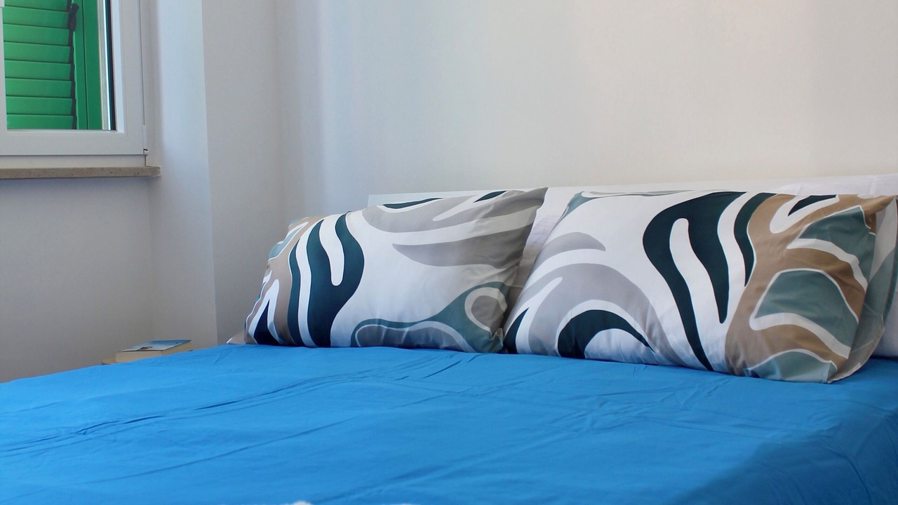 Photo of Bedroom in Molfetta