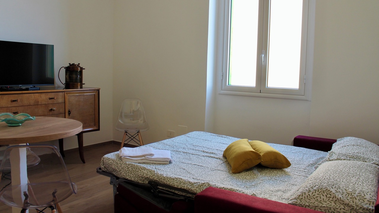 Photo of Bedroom in Molfetta