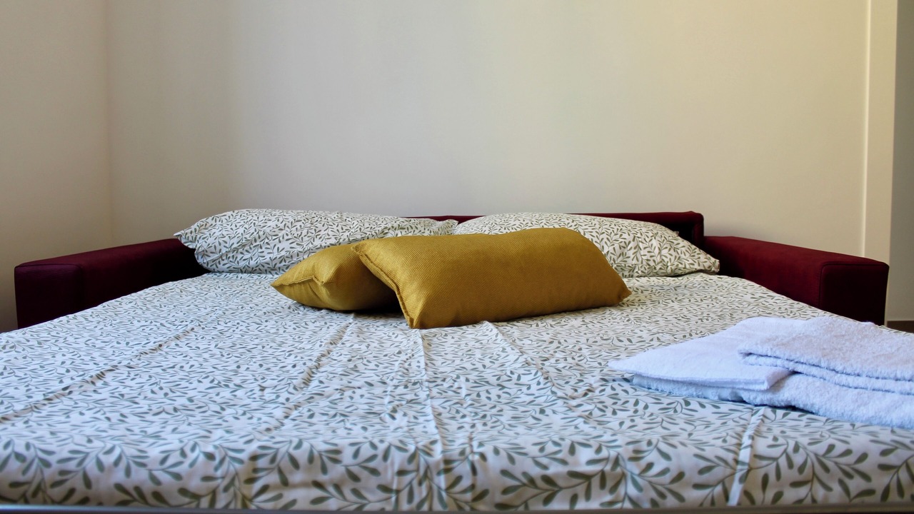 Photo of Bedroom in Molfetta