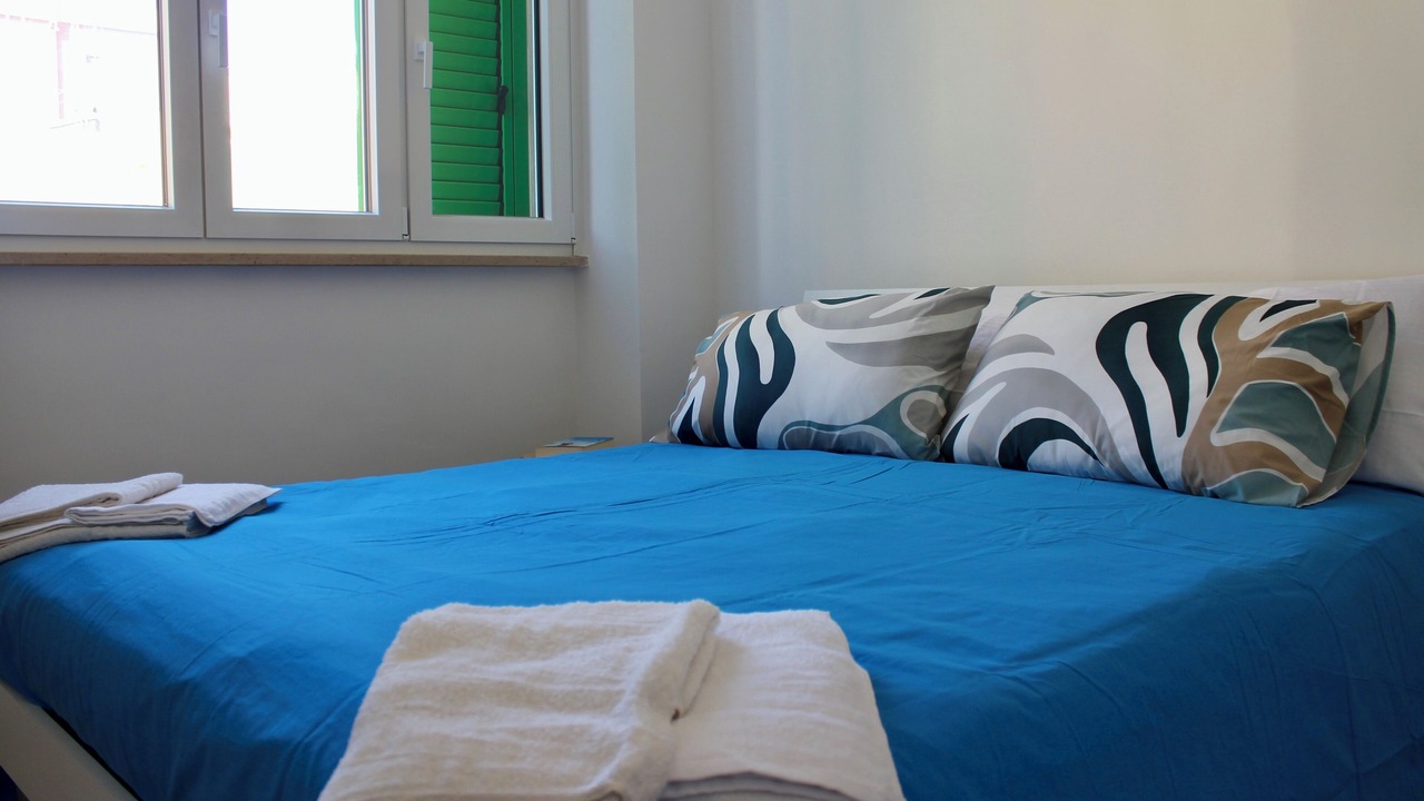 Photo of Bedroom in Molfetta