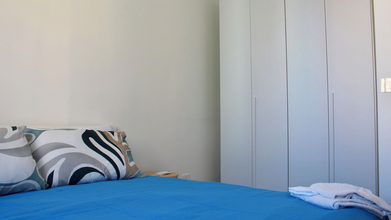 Photo of Bedroom in Molfetta