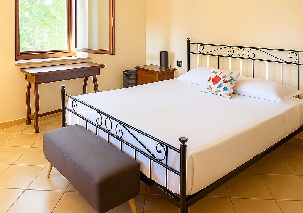 Photo of Bedroom in Guardea