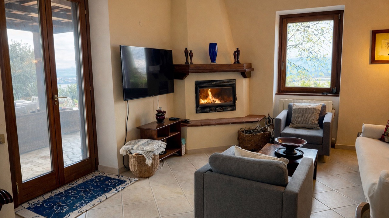 Photo of Livingroom in Guardea