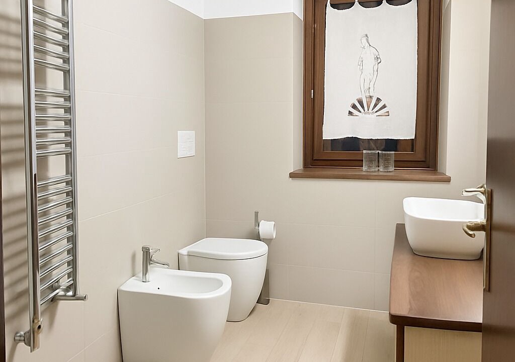 Photo of Bathroom in Guardea