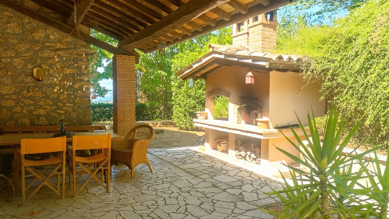 Photo of Outdoor in Guardea