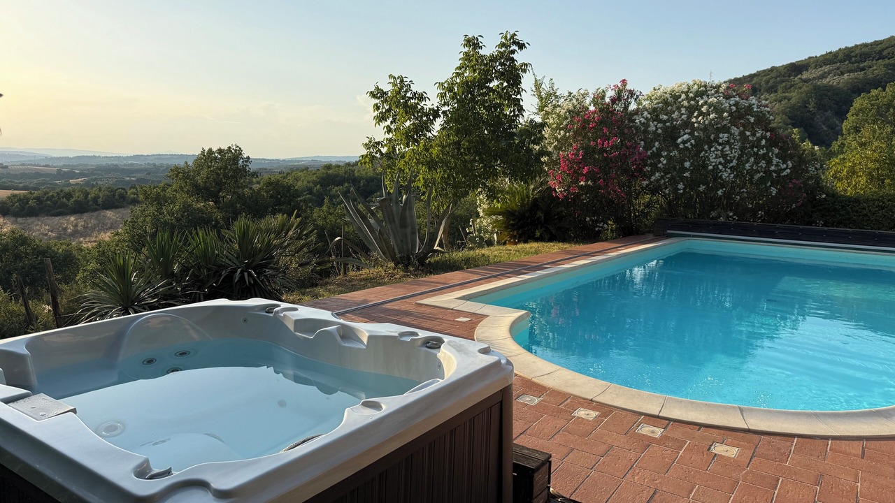 Photo of Outdoor in Guardea