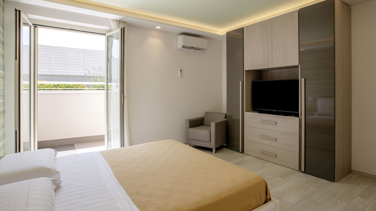 Photo of Bedroom in Magazzeno