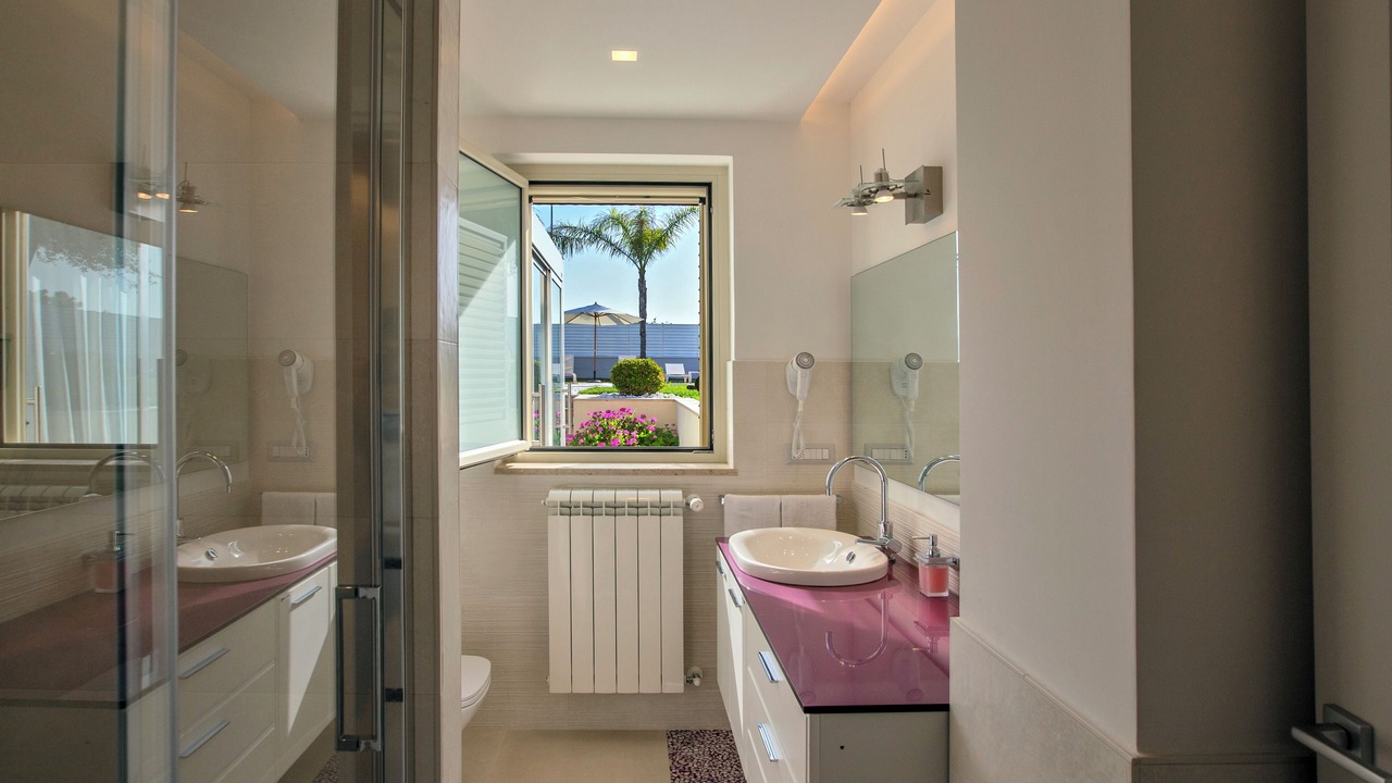 Photo of Bathroom in Magazzeno