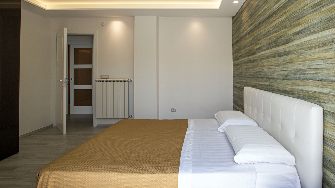 Photo of Bedroom in Magazzeno