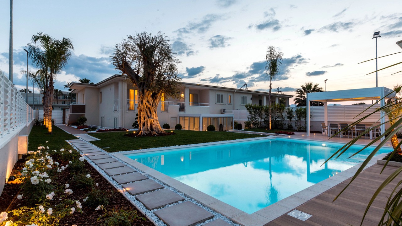 Photo of Outdoor in Magazzeno