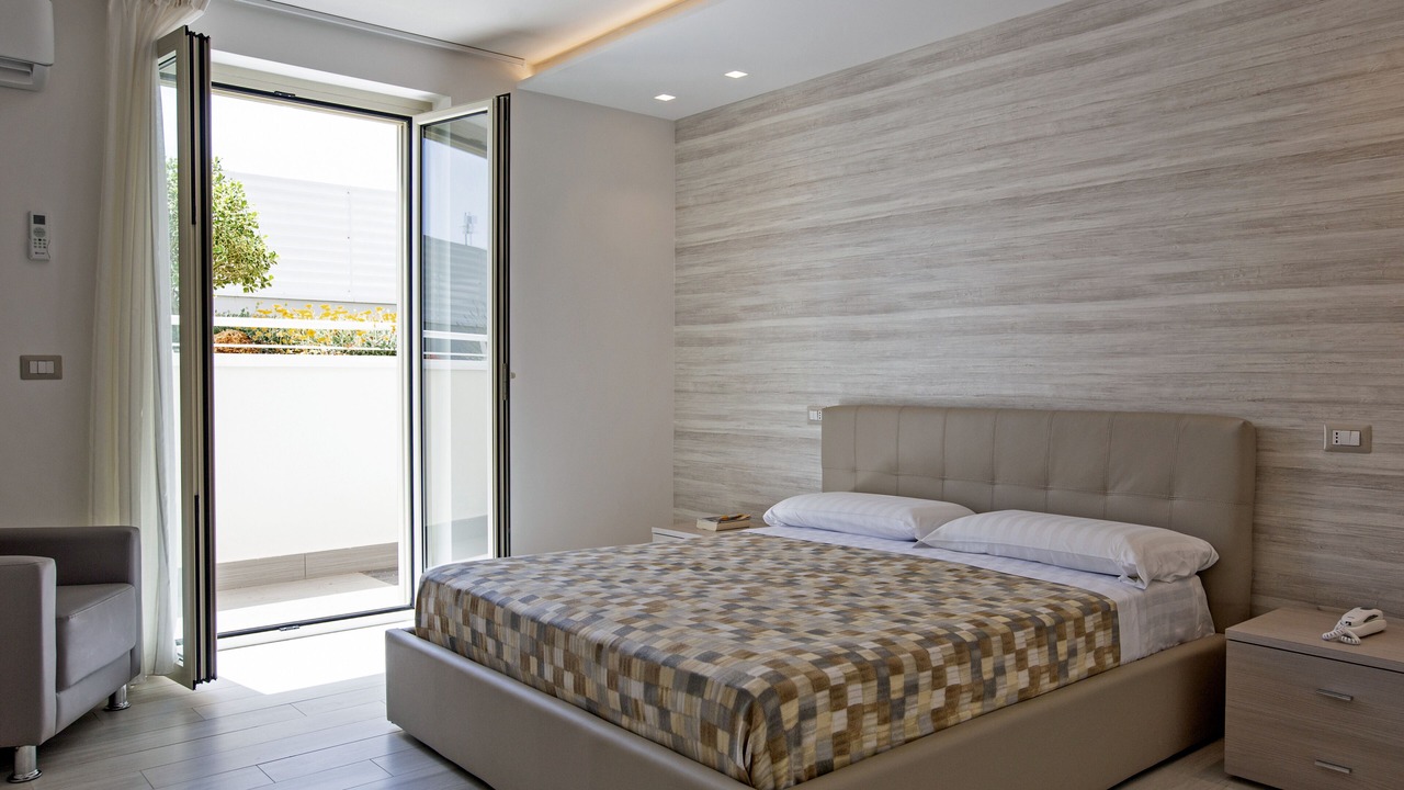 Photo of Bedroom in Magazzeno