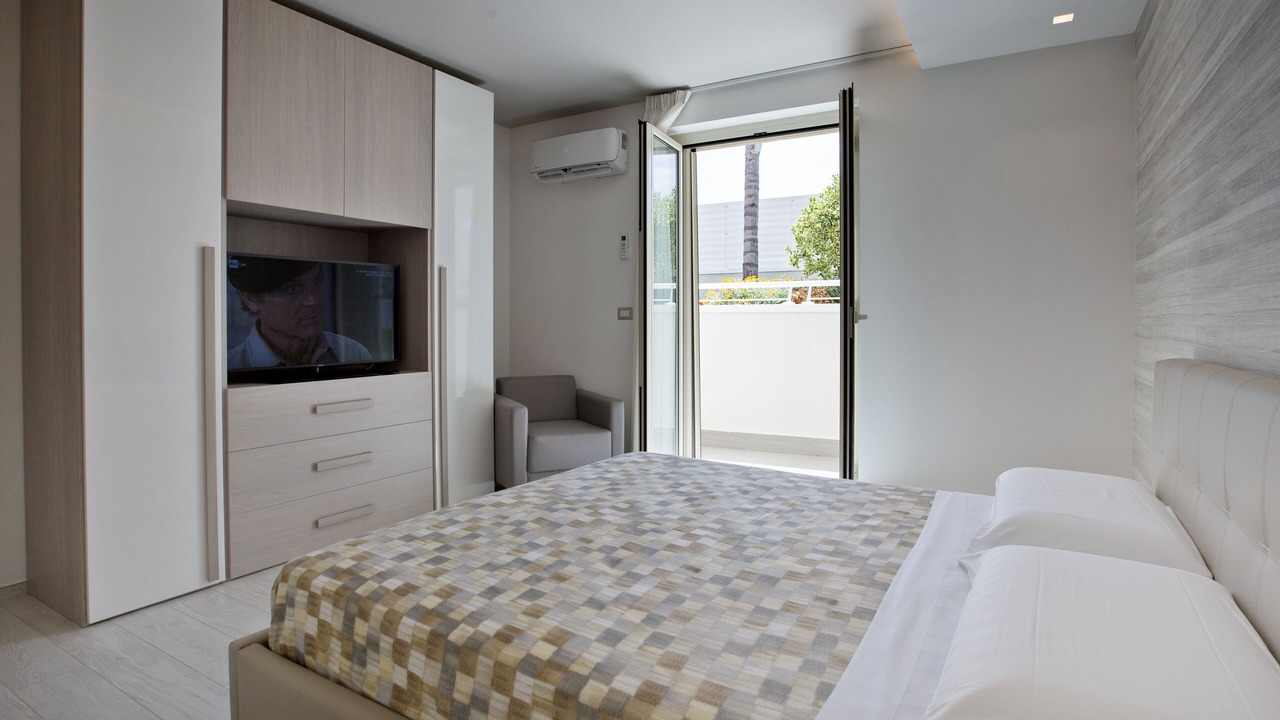Photo of Bedroom in Magazzeno