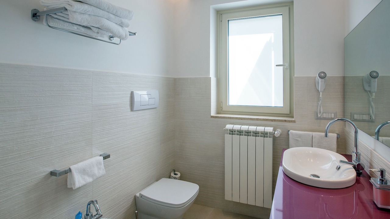Photo of Bathroom in Magazzeno