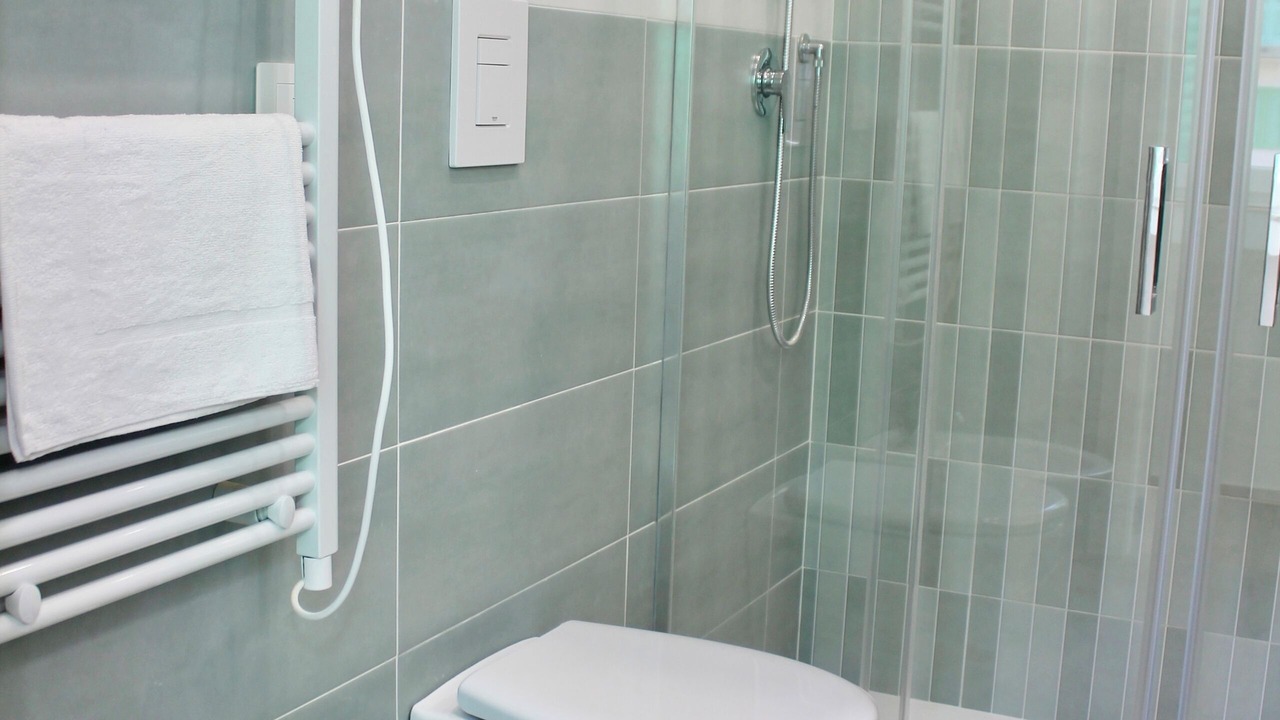 Photo of Bathroom in Molfetta