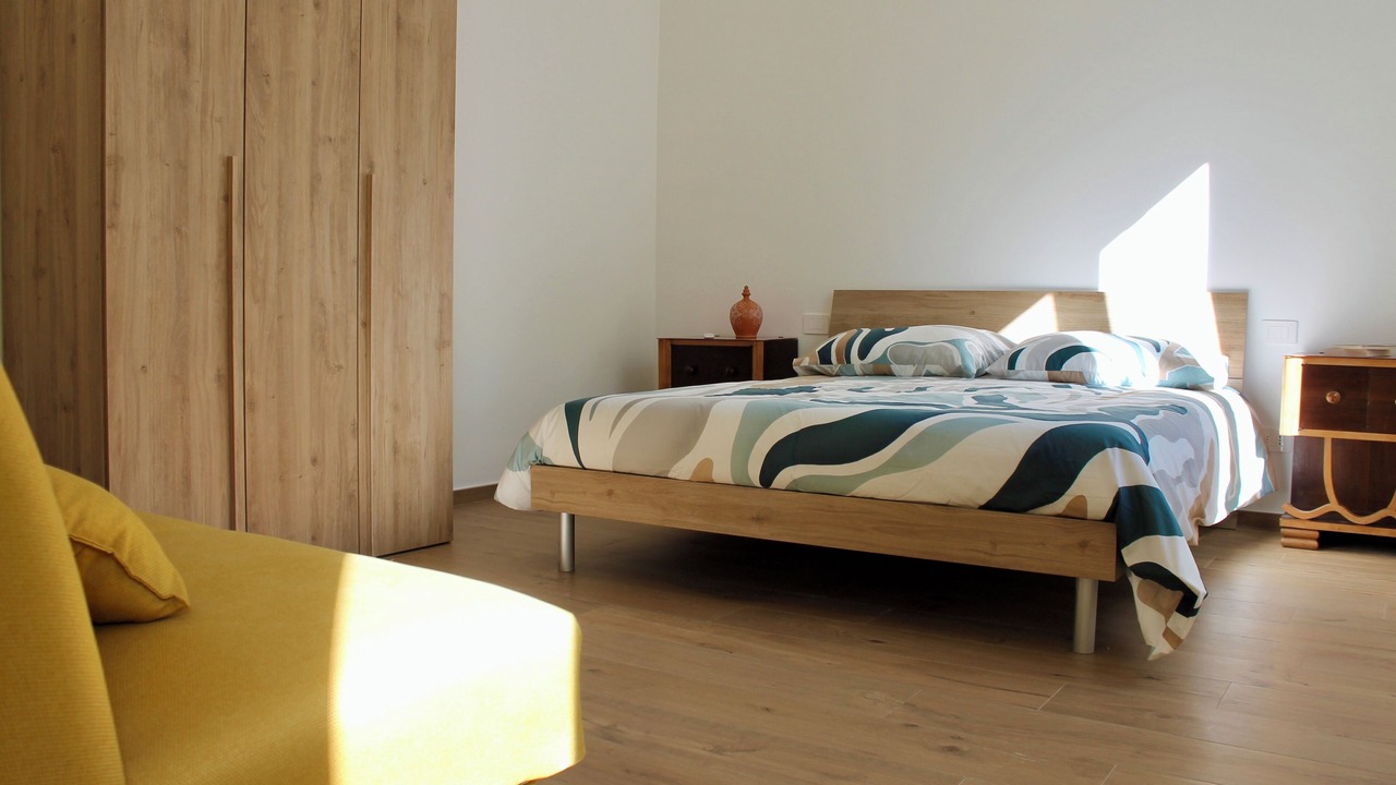 Photo of Bedroom in Molfetta