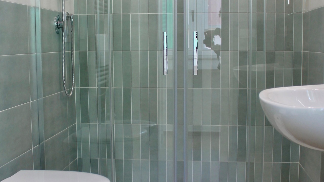 Photo of Bathroom in Molfetta