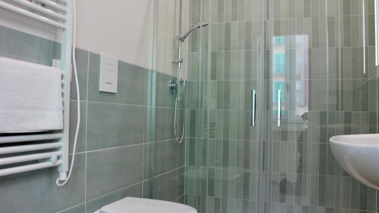 Photo of Bathroom in Molfetta