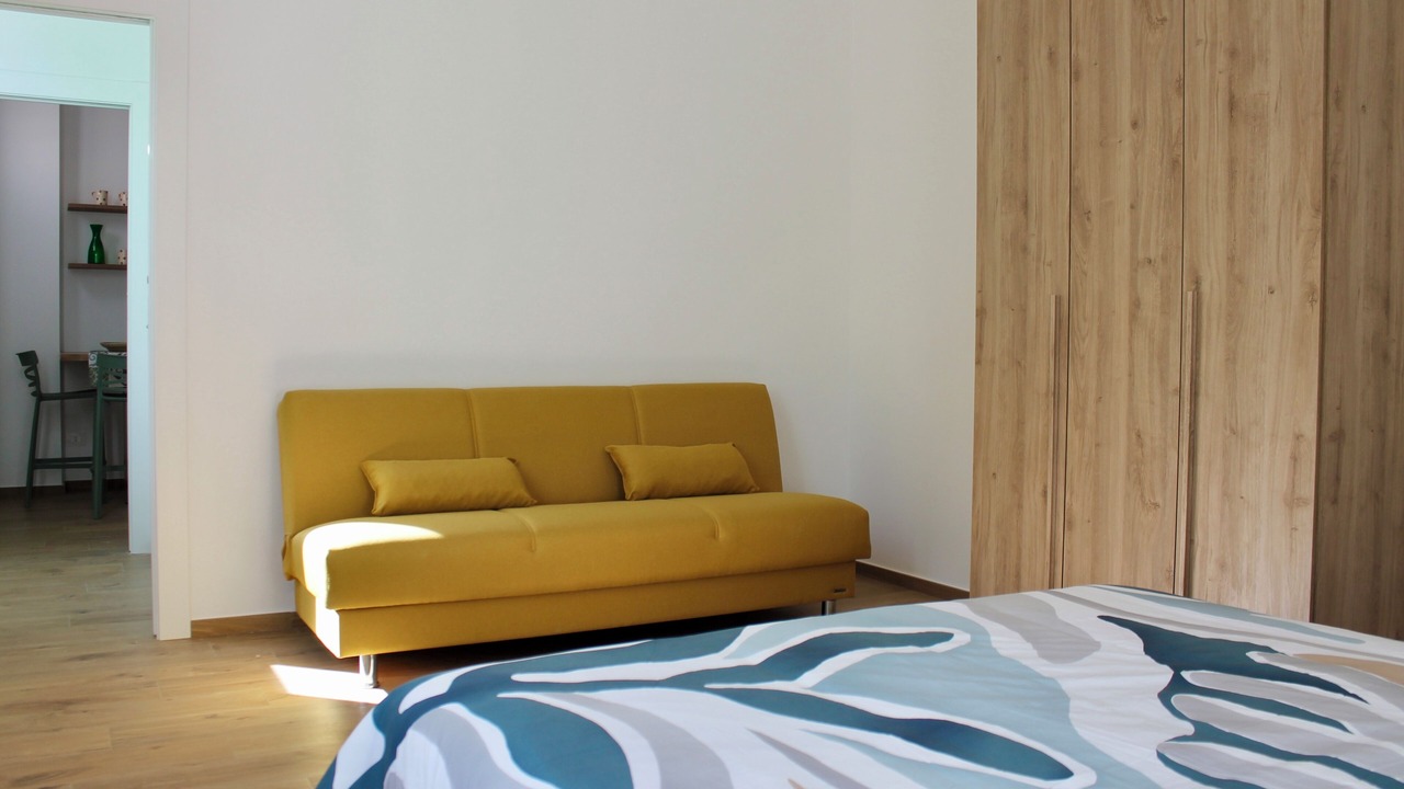 Photo of Bedroom in Molfetta