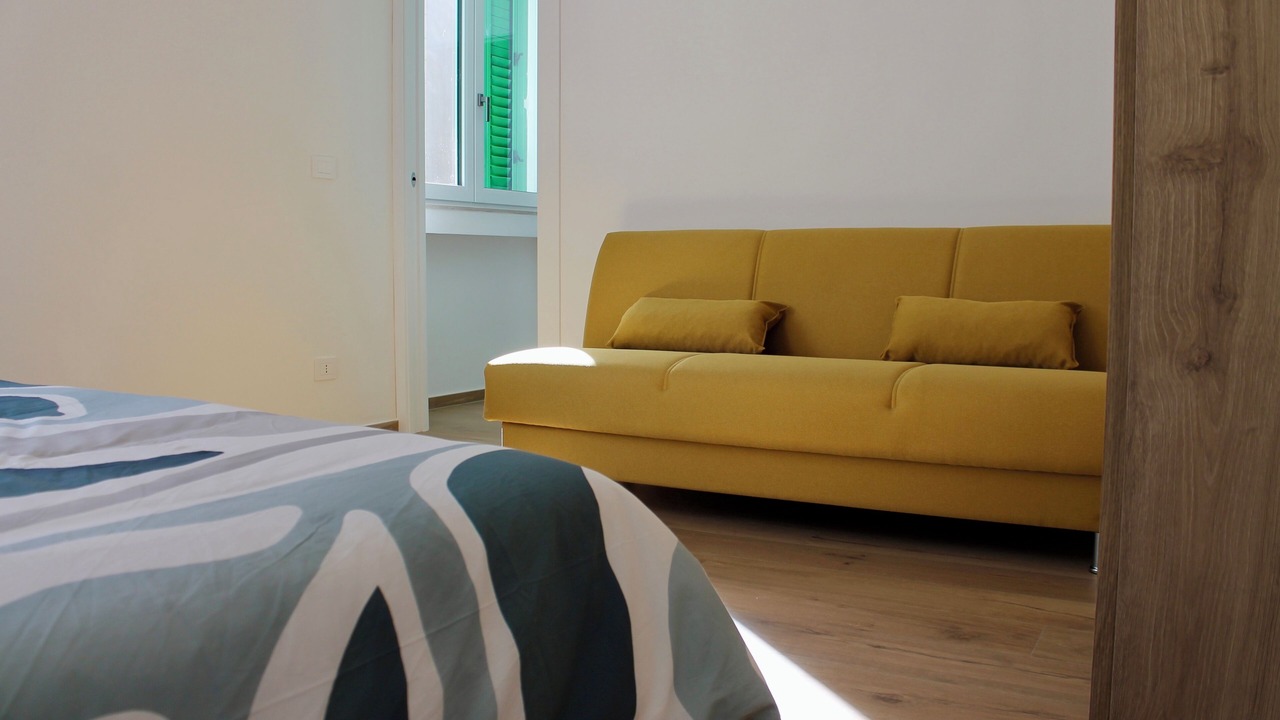 Photo of Bedroom in Molfetta