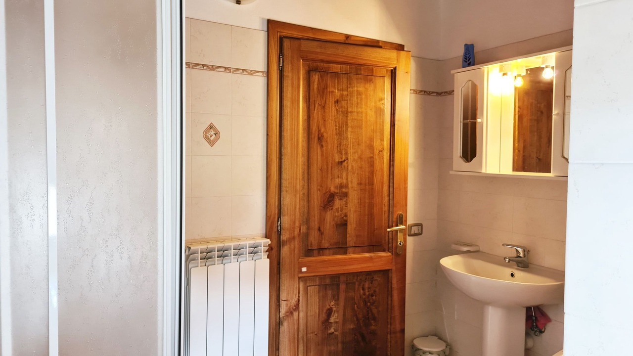 Photo of Bathroom in Moggiana