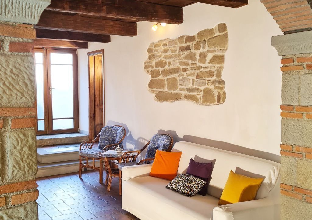 Photo of Livingroom in Moggiana