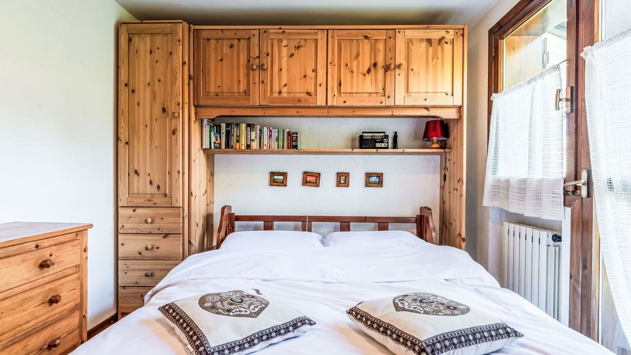 Photo of Bedroom in La Salle