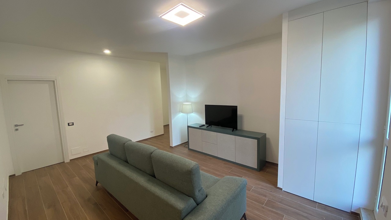 Photo of Livingroom in Peschiera Borromeo