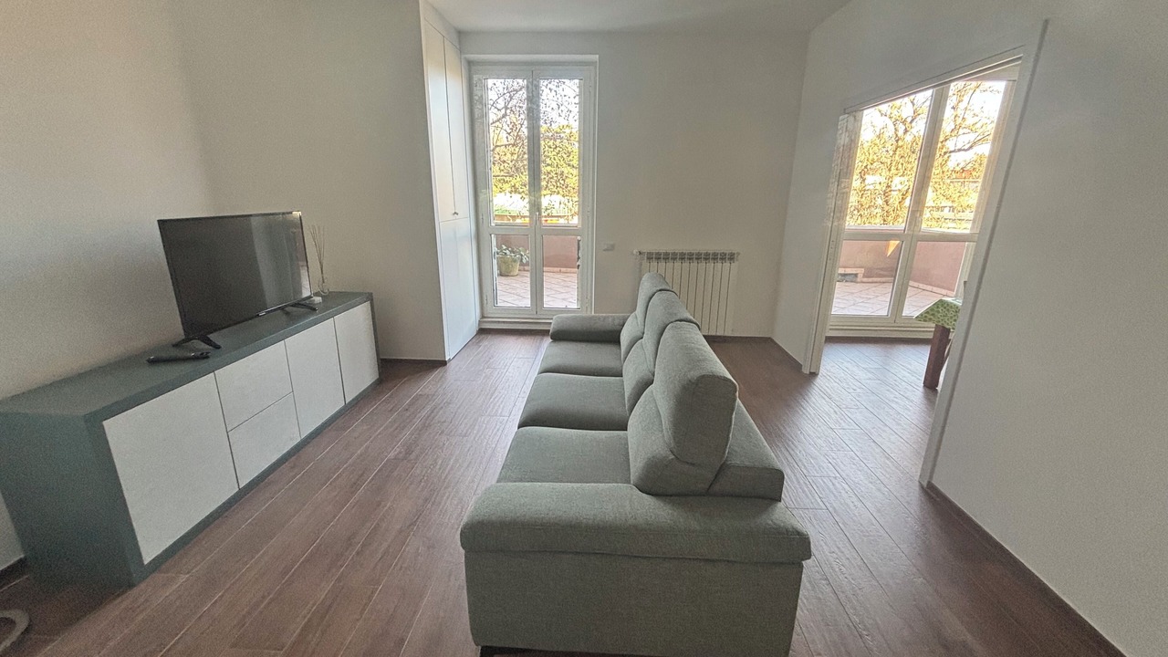 Photo of Livingroom in Peschiera Borromeo