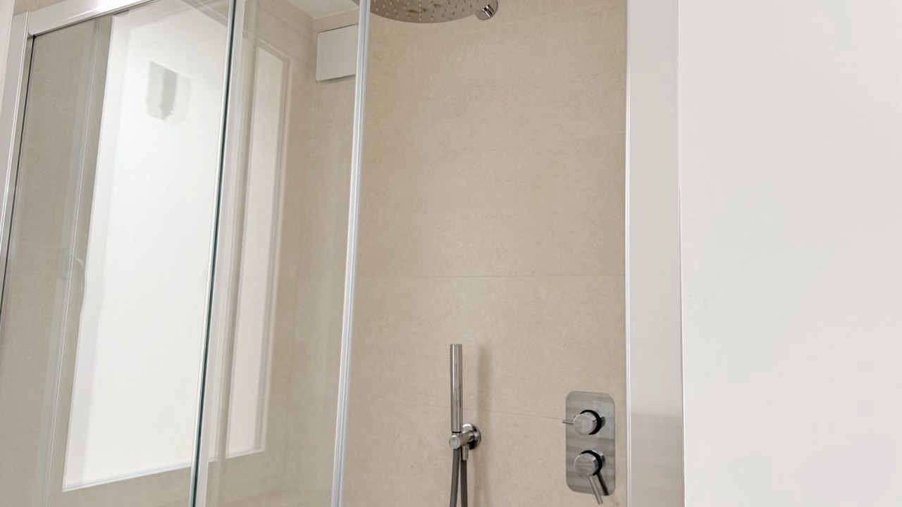 Photo of Bathroom in Senigallia