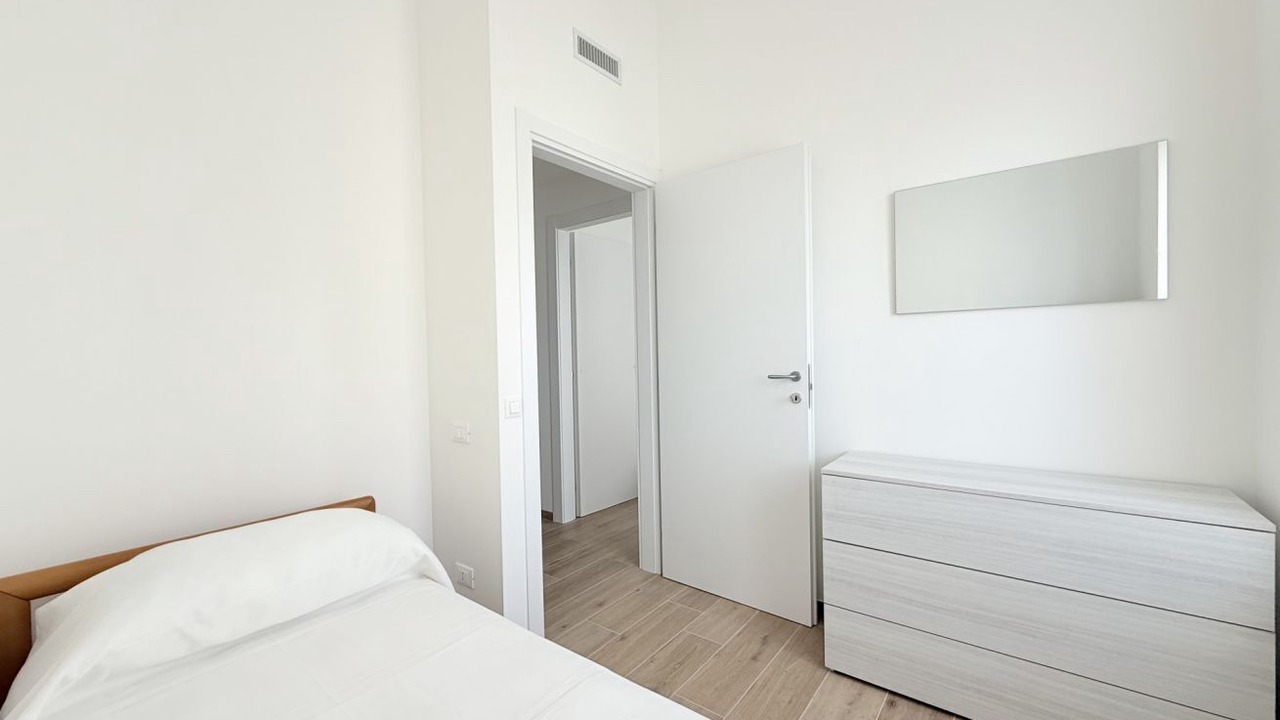 Photo of Bedroom in Senigallia