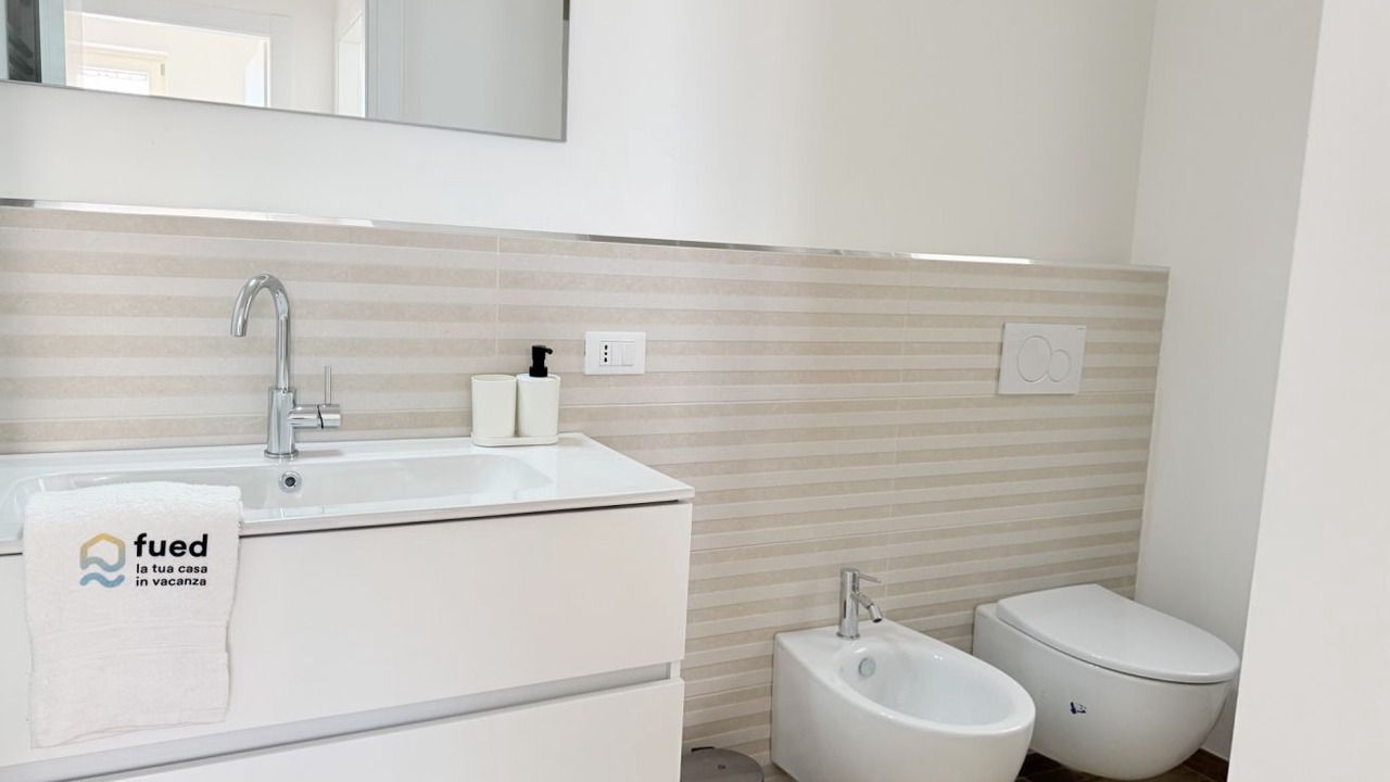 Photo of Bathroom in Senigallia
