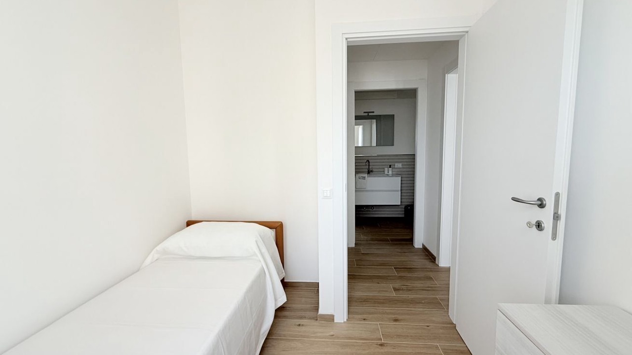 Photo of Bedroom in Senigallia